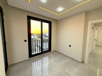 Didim'de Satılık 4+1 Lüks Villa