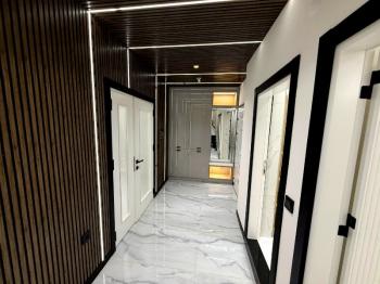 Didim Akbükde Satılık 4+1 Tam Müstakil Villa