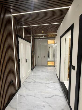 Didim Akbükde Satılık 4+1 Tam Müstakil Villa