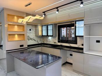 Didim Akbükde Satılık 4+1 Tam Müstakil Villa