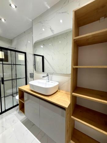 Didim Akbükde Satılık 4+1 Tam Müstakil Villa