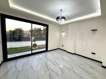 Didim Akbükde Satılık 4+1 Tam Müstakil Villa
