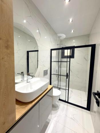 Didim Akbükde Satılık 4+1 Tam Müstakil Villa