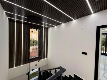 Didim Akbükde Satılık 4+1 Tam Müstakil Villa