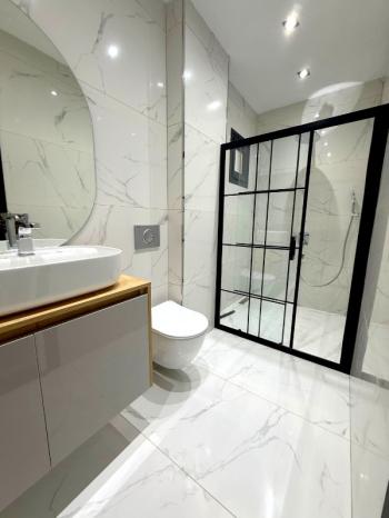 Didim Akbükde Satılık 4+1 Tam Müstakil Villa