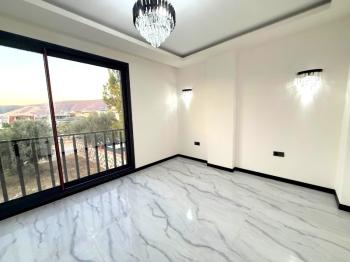 Didim Akbükde Satılık 4+1 Tam Müstakil Villa