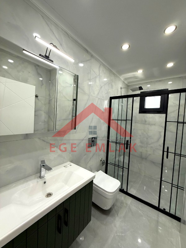 Didim'de Satılık 4+1 Lüks Villa