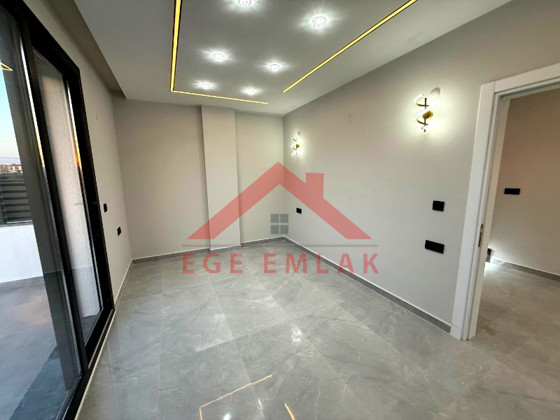 Didim'de Satılık 4+1 Lüks Villa