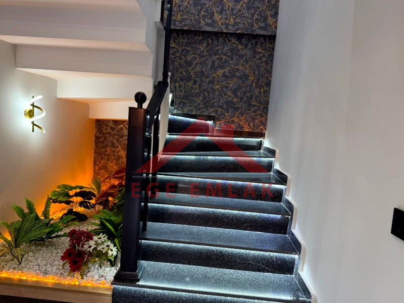 Didim'de Satılık 4+1 Lüks Villa