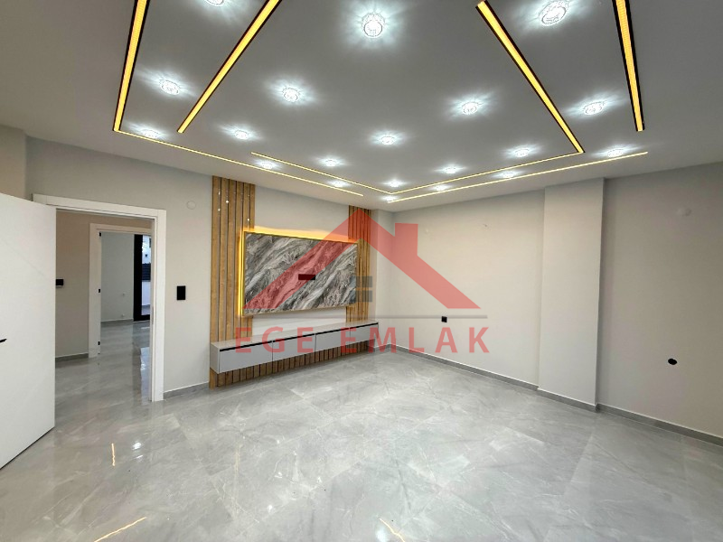 Didim'de Satılık 4+1 Lüks Villa