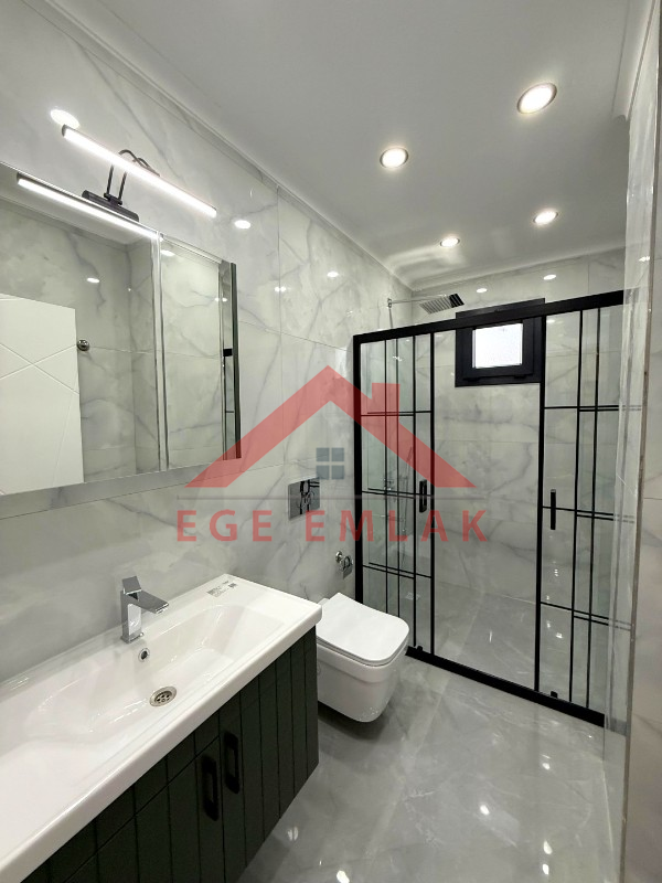 Didim'de Satılık 4+1 Lüks Villa