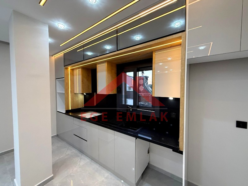 Didim'de Satılık 4+1 Lüks Villa