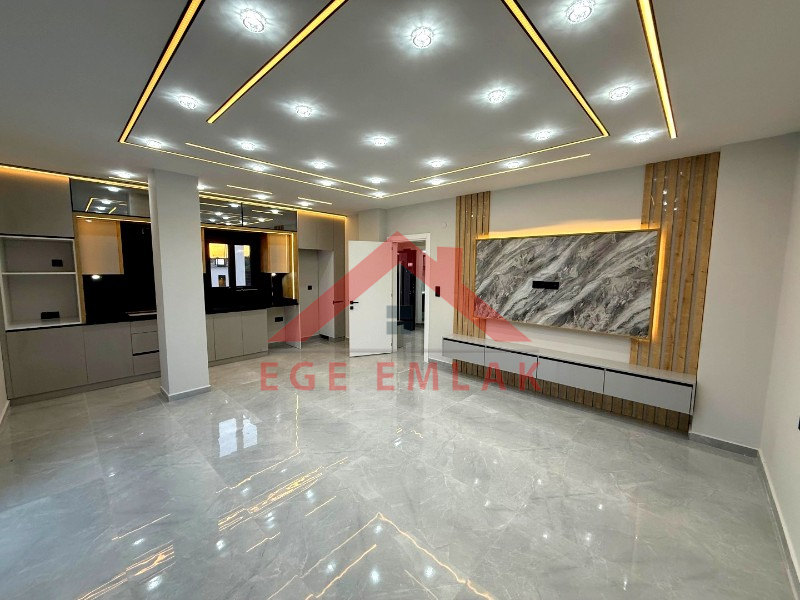 Didim'de Satılık 4+1 Lüks Villa