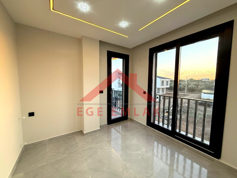 Didim'de Satılık 4+1 Lüks Villa