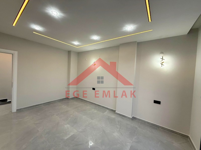 Didim'de Satılık 4+1 Lüks Villa