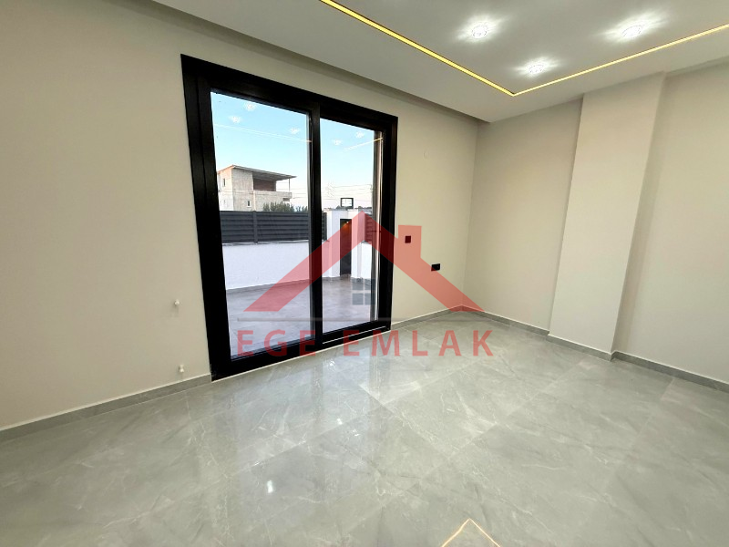 Didim'de Satılık 4+1 Lüks Villa