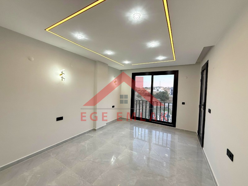 Didim'de Satılık 4+1 Lüks Villa