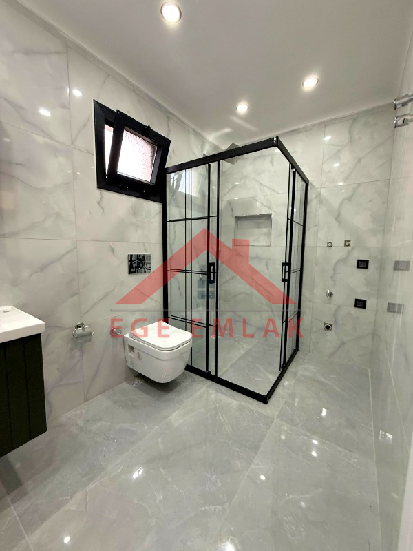 Didim'de Satılık 4+1 Lüks Villa