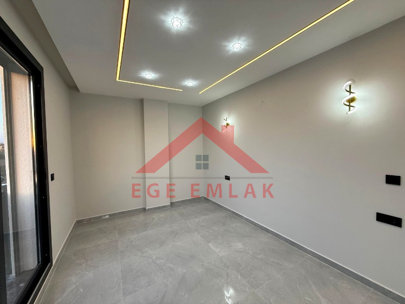 Didim'de Satılık 4+1 Lüks Villa