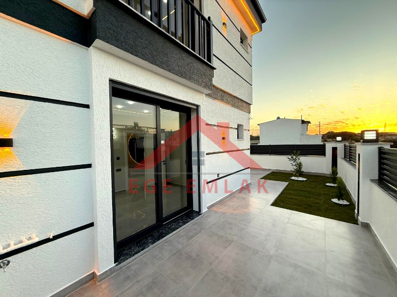 Didim'de Satılık 4+1 Lüks Villa