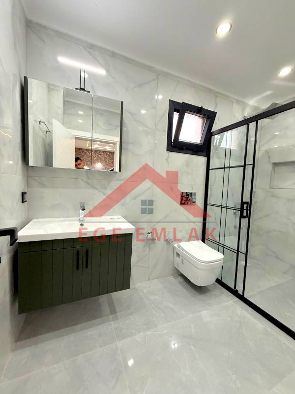 Didim'de Satılık 4+1 Lüks Villa