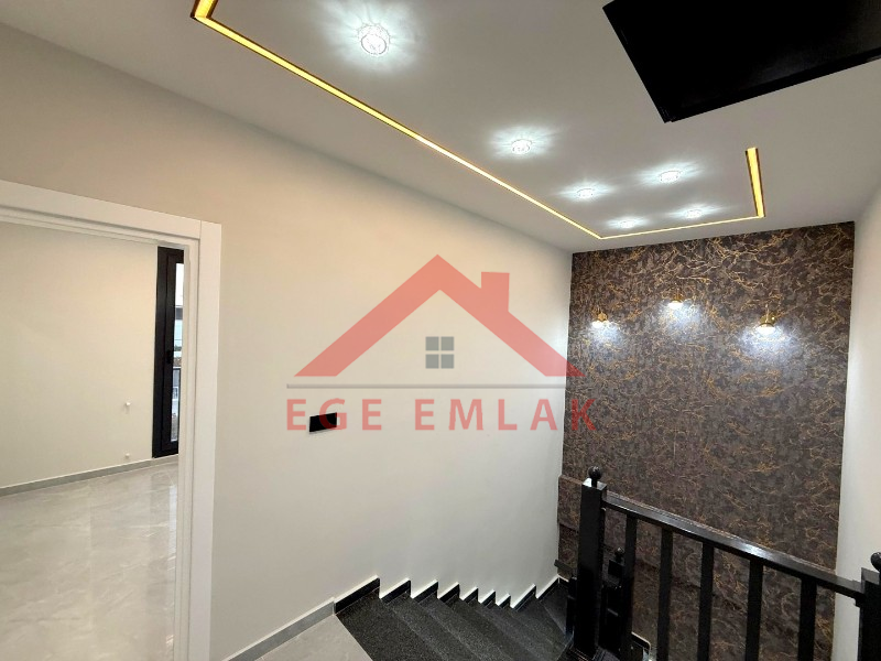 Didim'de Satılık 4+1 Lüks Villa