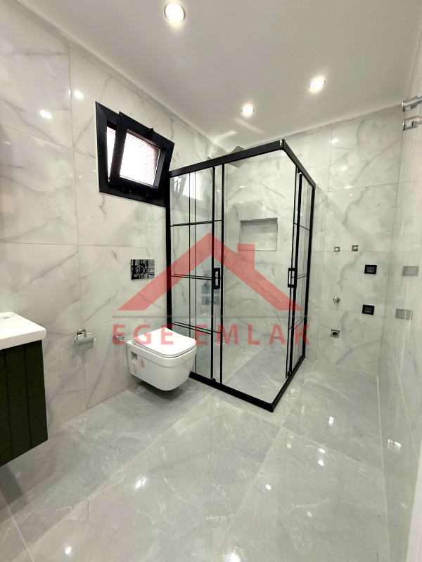 Didim'de Satılık 4+1 Lüks Villa