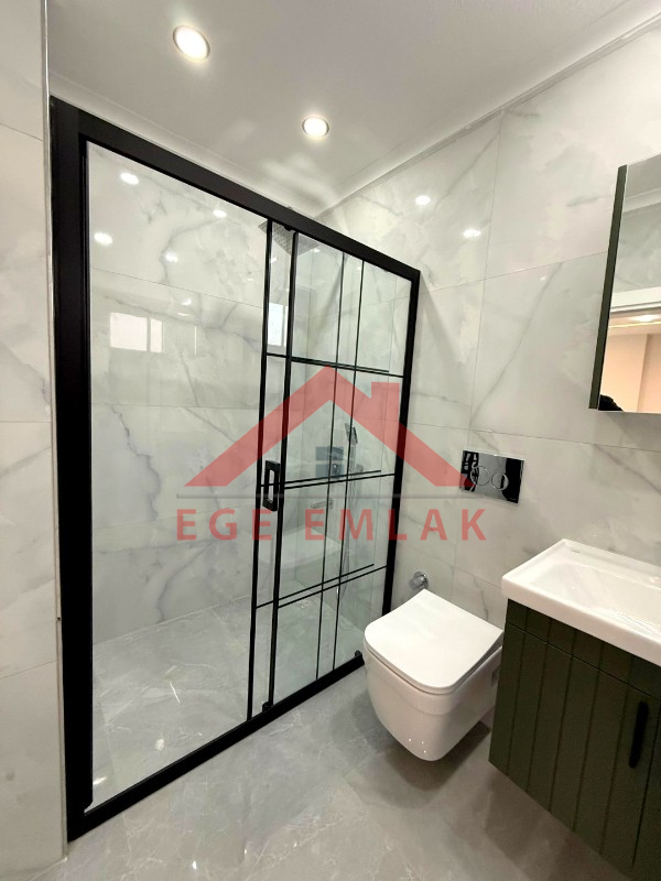 Didim'de Satılık 4+1 Lüks Villa