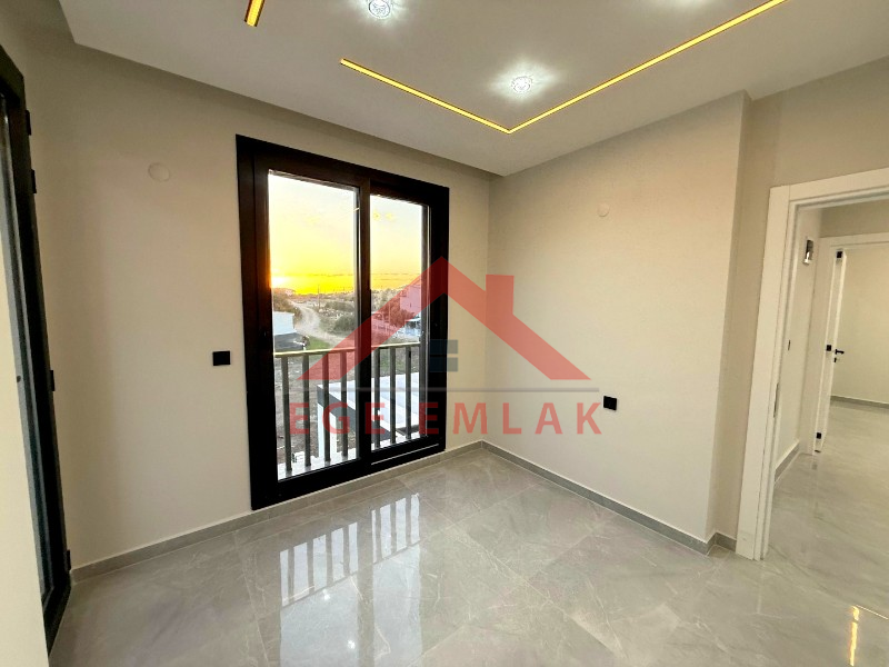 Didim'de Satılık 4+1 Lüks Villa
