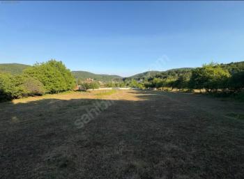 İstanbul Şile' de Villa imarlı arsa