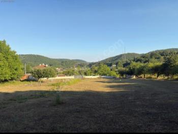 İstanbul Şile' de Villa imarlı arsa