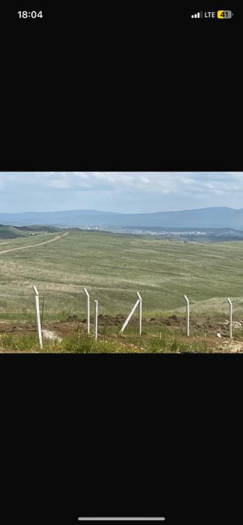 GÜVENAY - ÇORUM SARMAŞA MEVKİ SATILIK HOBİ BAHÇESİ 