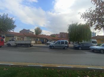 Güvenay - Çorum Çöplü Mahallesi Ulu Mezarlık Karşısı Yatırımlık Satılık Hisse