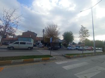 Güvenay - Çorum Çöplü Mahallesi Ulu Mezarlık Karşısı Yatırımlık Satılık Hisse