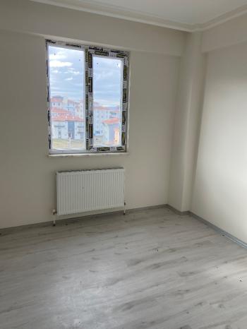 GÜVENAY - ÇORUM GÜLABİBEY HUZUR EVİ CİVARI SATILIK 3+1 SIFIR DAİRE 