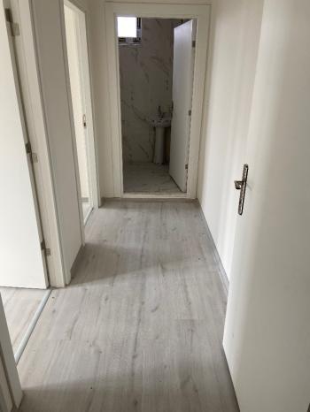 GÜVENAY - ÇORUM GÜLABİBEY HUZUR EVİ CİVARI SATILIK 3+1 SIFIR DAİRE 