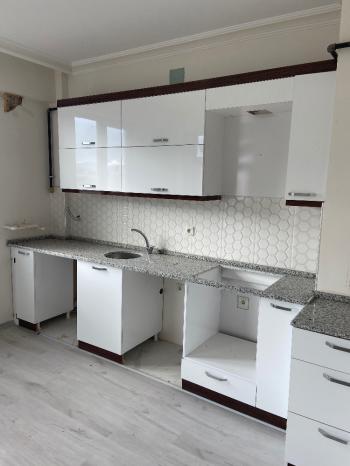 GÜVENAY - ÇORUM GÜLABİBEY HUZUR EVİ CİVARI SATILIK 3+1 SIFIR DAİRE 