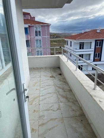 GÜVENAY - ÇORUM GÜLABİBEY HUZUR EVİ CİVARI SATILIK 3+1 SIFIR DAİRE 