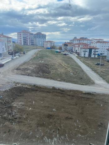 GÜVENAY - ÇORUM GÜLABİBEY HUZUR EVİ CİVARI SATILIK 3+1 SIFIR DAİRE 