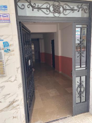 GÜVENAY - ÇORUM GÜLABİBEY HUZUR EVİ CİVARI SATILIK 3+1 SIFIR DAİRE 