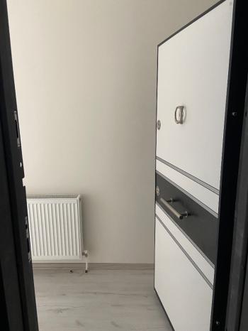 GÜVENAY - ÇORUM GÜLABİBEY HUZUR EVİ CİVARI SATILIK 3+1 SIFIR DAİRE 