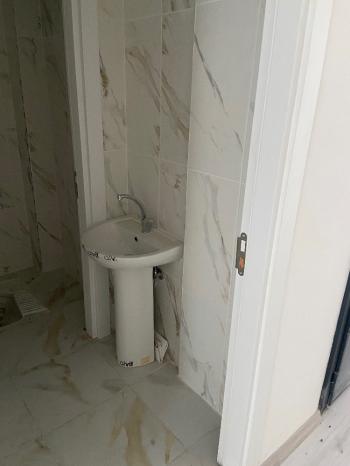GÜVENAY - ÇORUM GÜLABİBEY HUZUR EVİ CİVARI SATILIK 3+1 SIFIR DAİRE 