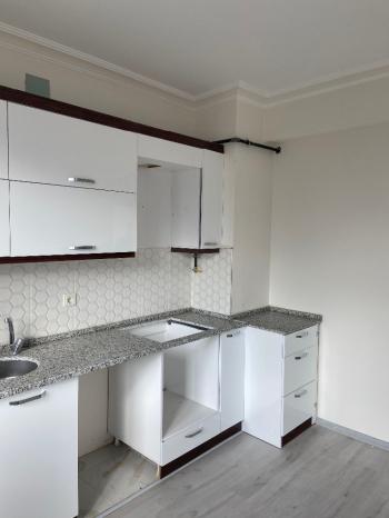 GÜVENAY - ÇORUM GÜLABİBEY HUZUR EVİ CİVARI SATILIK 3+1 SIFIR DAİRE 