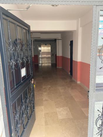 GÜVENAY - ÇORUM GÜLABİBEY HUZUR EVİ CİVARI SATILIK 3+1 SIFIR DAİRE 