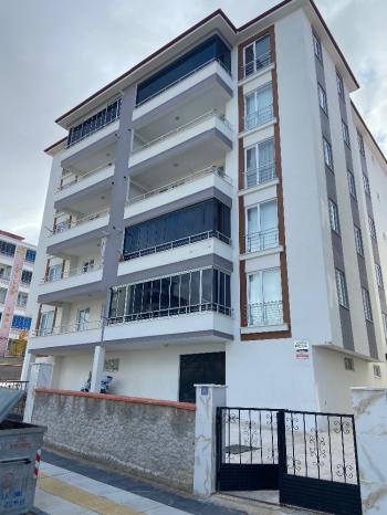 GÜVENAY - ÇORUM GÜLABİBEY HUZUR EVİ CİVARI SATILIK 3+1 SIFIR DAİRE 
