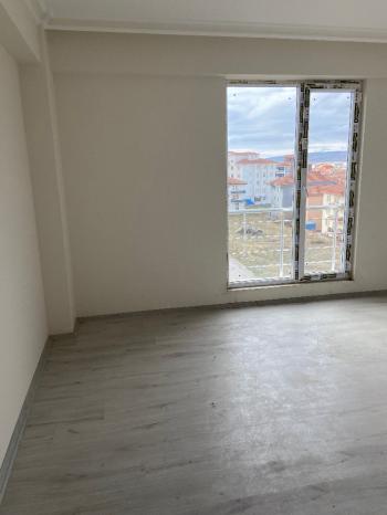 GÜVENAY - ÇORUM GÜLABİBEY HUZUR EVİ CİVARI SATILIK 3+1 SIFIR DAİRE 