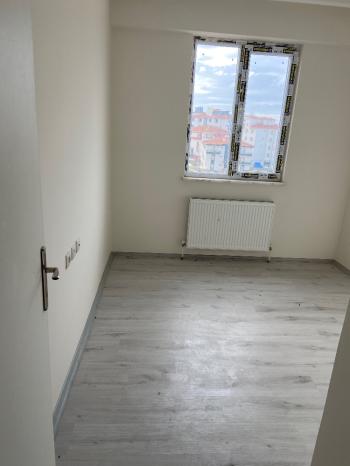 GÜVENAY - ÇORUM GÜLABİBEY HUZUR EVİ CİVARI SATILIK 3+1 SIFIR DAİRE 
