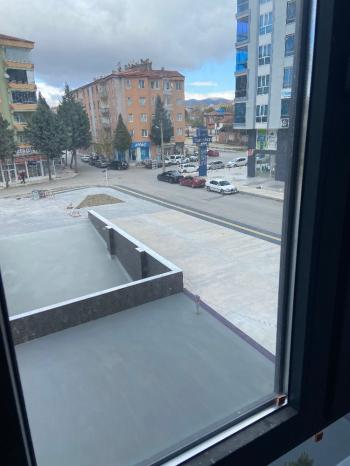 GÜVENAY - ÇORUM YENİ BELEDİYE BİNASI YANI GARDENYA CENTER POİNT SATILIK HOME OFİS