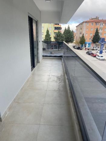 GÜVENAY - ÇORUM YENİ BELEDİYE BİNASI YANI GARDENYA CENTER POİNT SATILIK HOME OFİS