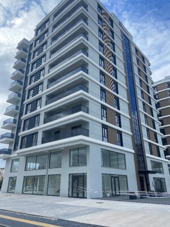 GÜVENAY - ÇORUM YENİ BELEDİYE BİNASI YANI GARDENYA CENTER POİNT SATILIK HOME OFİS